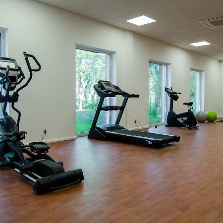 Apartament 59 Dwie Sosny أوسترونيه مورسكية المظهر الخارجي الصورة