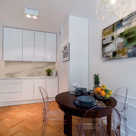 Apartament 59 Dwie Sosny أوسترونيه مورسكية المظهر الخارجي الصورة