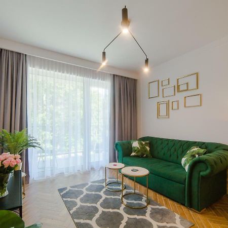 Apartament 59 Dwie Sosny أوسترونيه مورسكية المظهر الخارجي الصورة