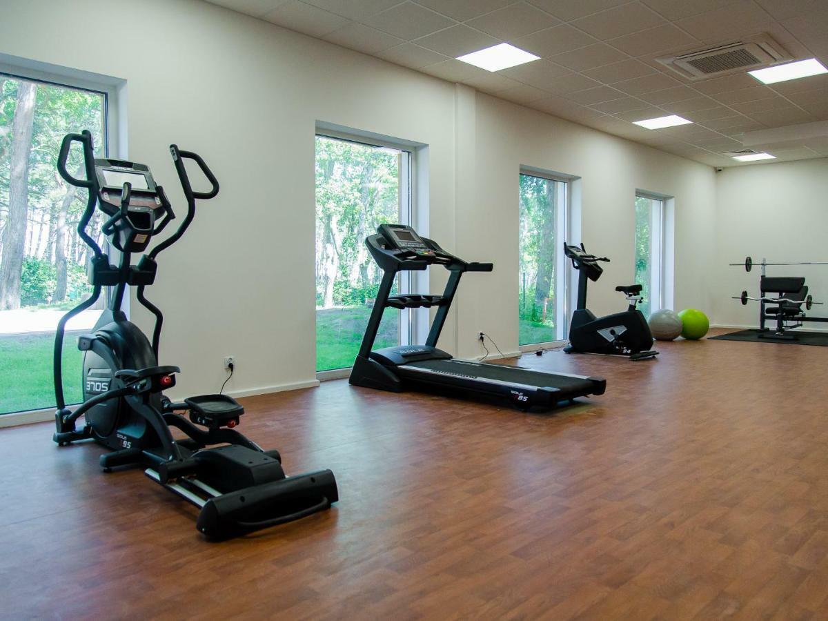 Apartament 59 Dwie Sosny أوسترونيه مورسكية المظهر الخارجي الصورة
