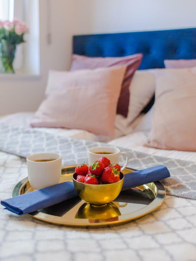 Apartament 59 Dwie Sosny أوسترونيه مورسكية المظهر الخارجي الصورة