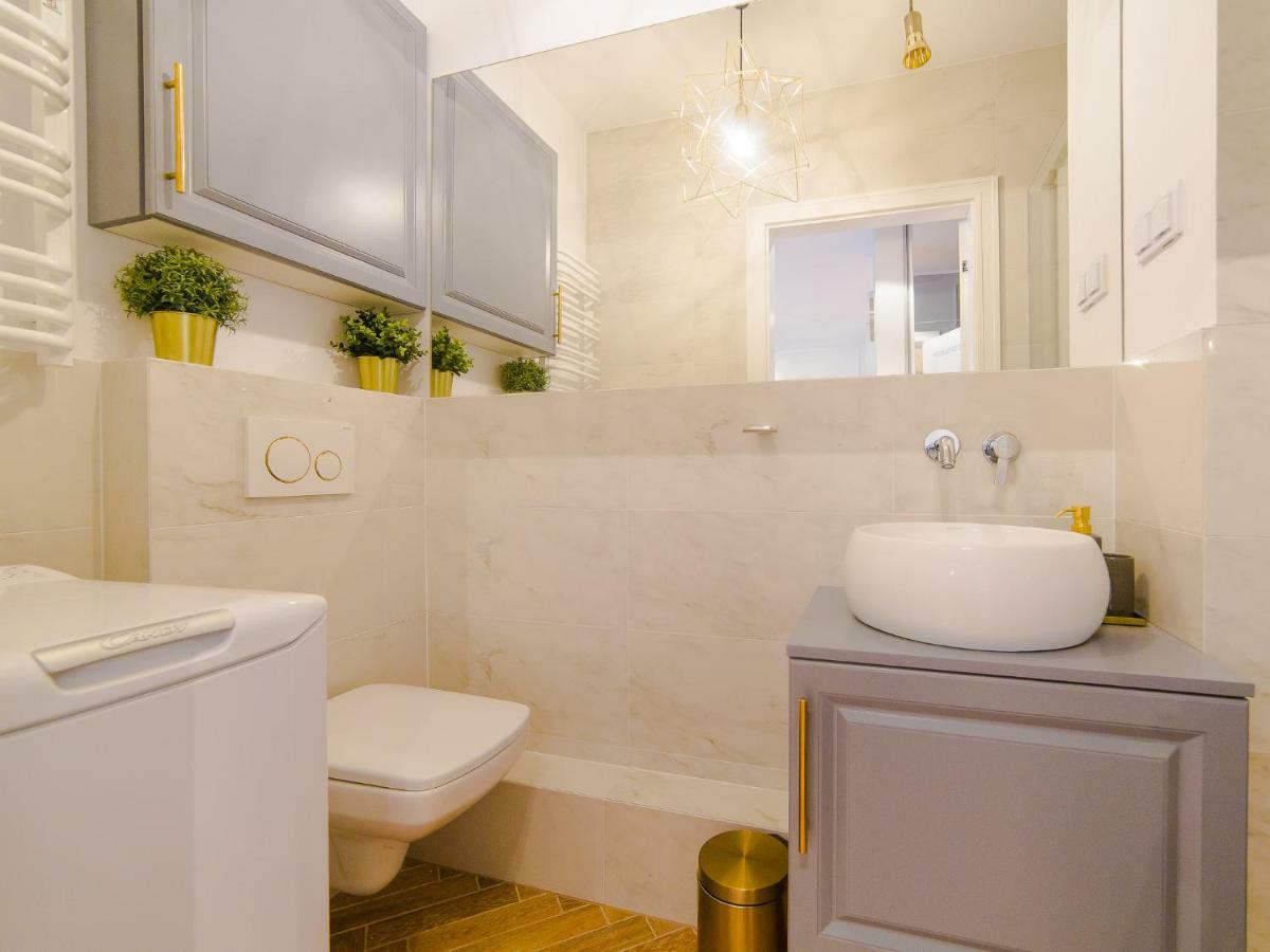 Apartament 59 Dwie Sosny أوسترونيه مورسكية المظهر الخارجي الصورة