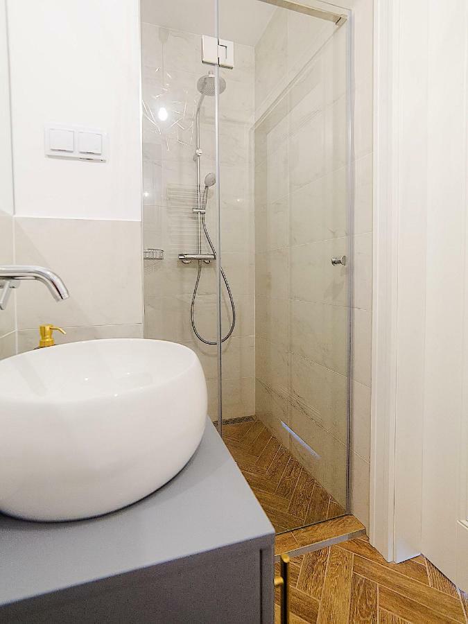 Apartament 59 Dwie Sosny أوسترونيه مورسكية المظهر الخارجي الصورة