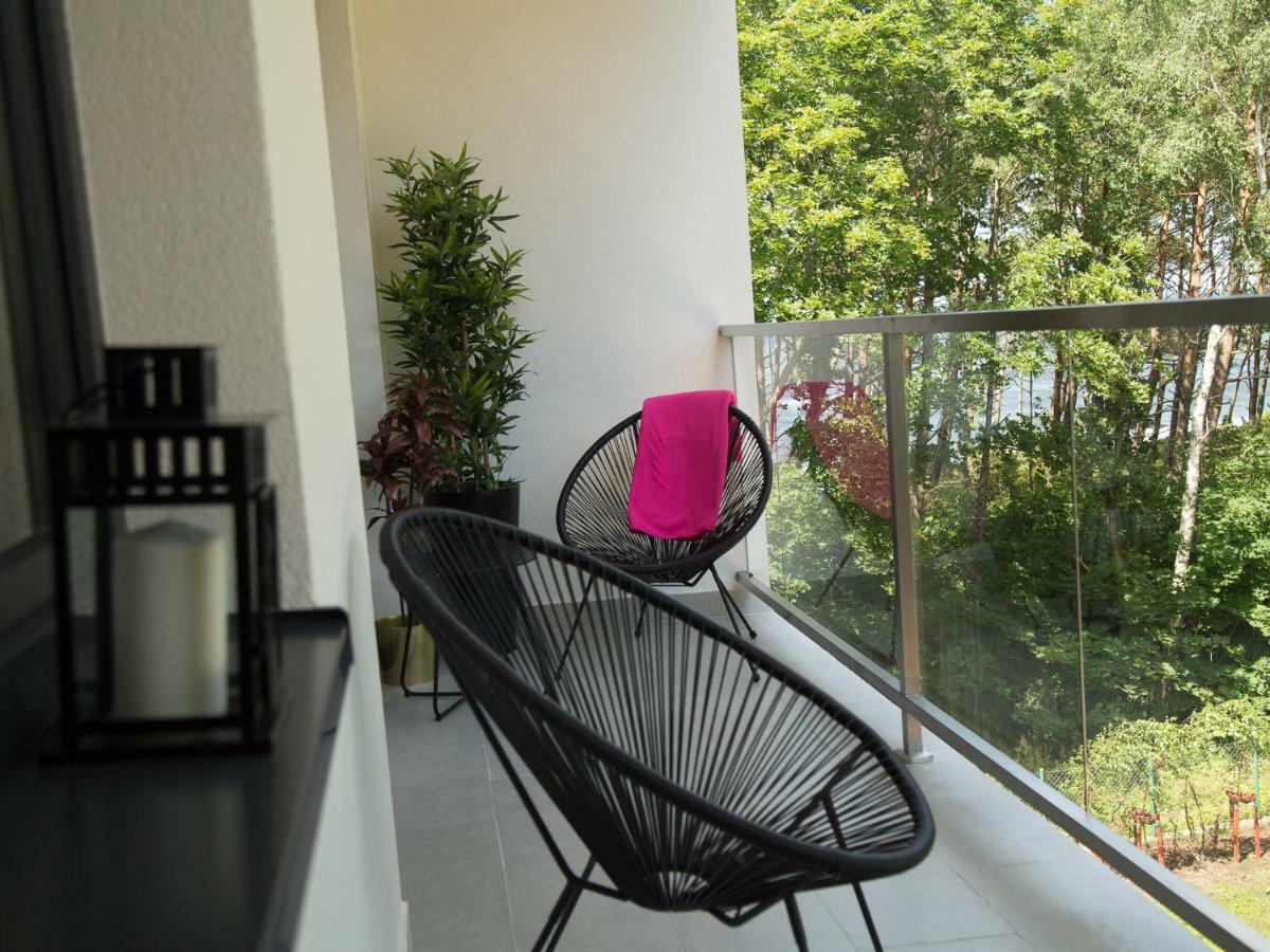 Apartament 59 Dwie Sosny أوسترونيه مورسكية المظهر الخارجي الصورة