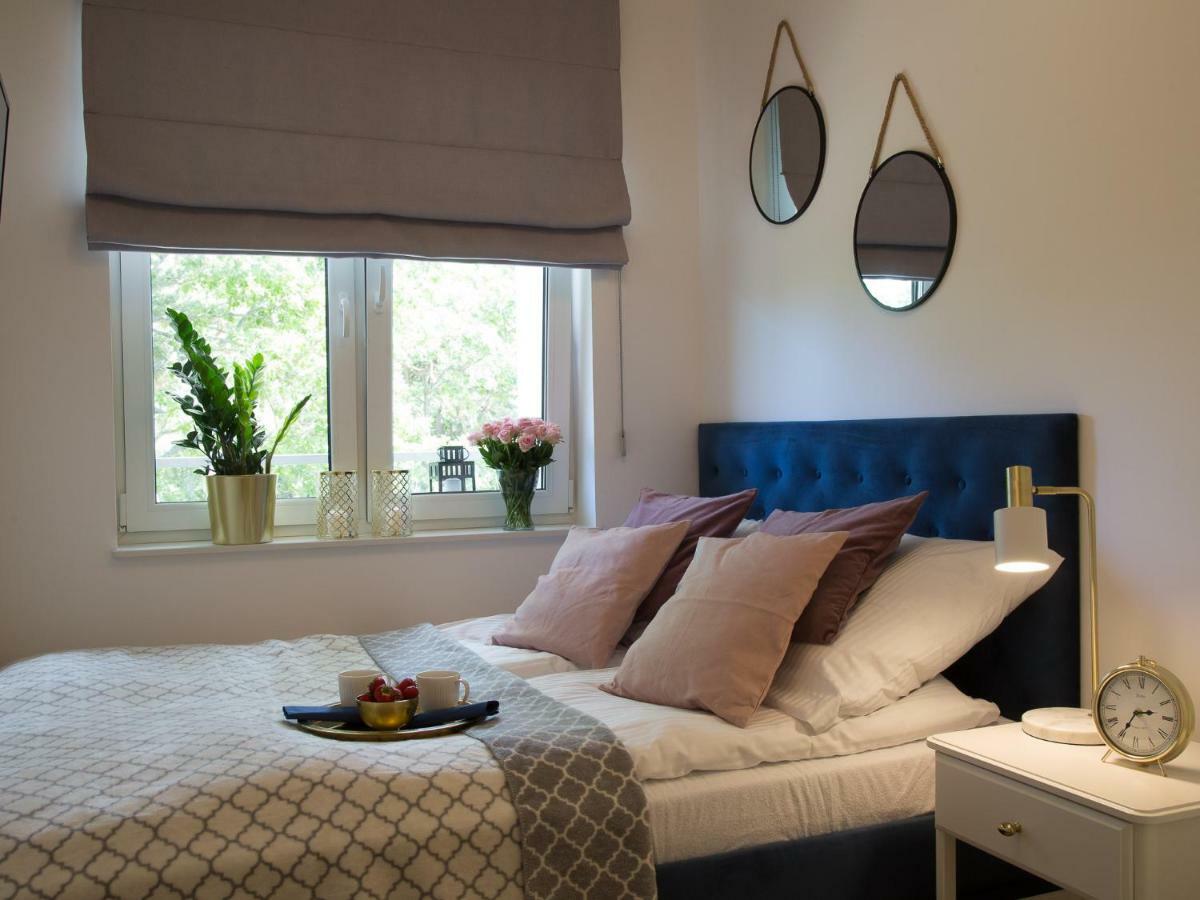Apartament 59 Dwie Sosny أوسترونيه مورسكية المظهر الخارجي الصورة