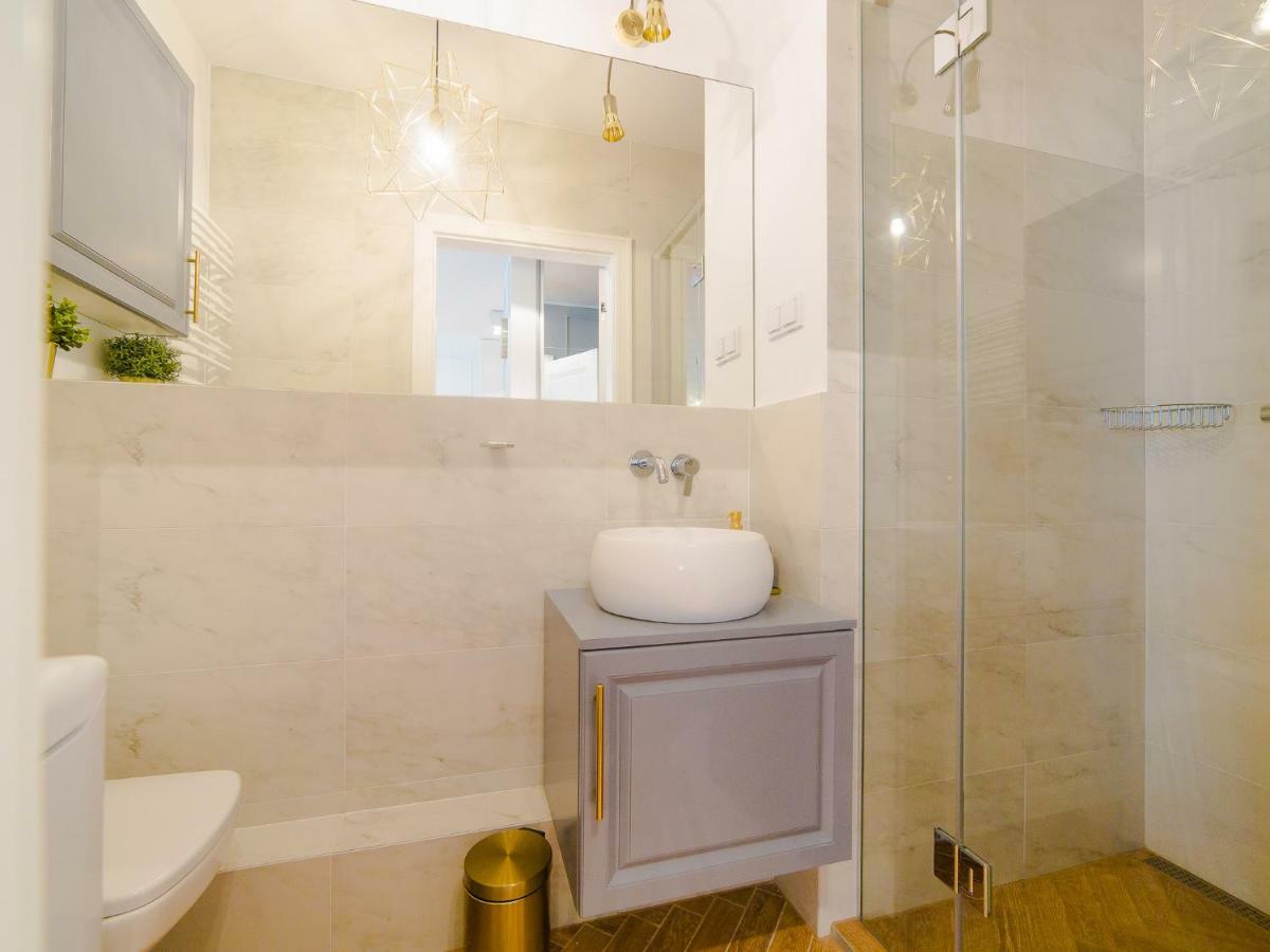 Apartament 59 Dwie Sosny أوسترونيه مورسكية المظهر الخارجي الصورة