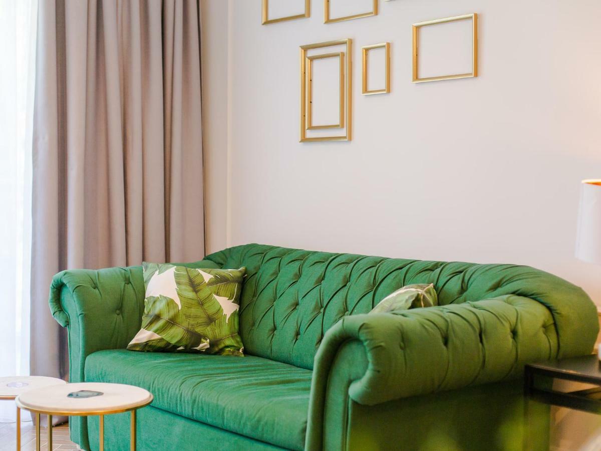Apartament 59 Dwie Sosny أوسترونيه مورسكية المظهر الخارجي الصورة
