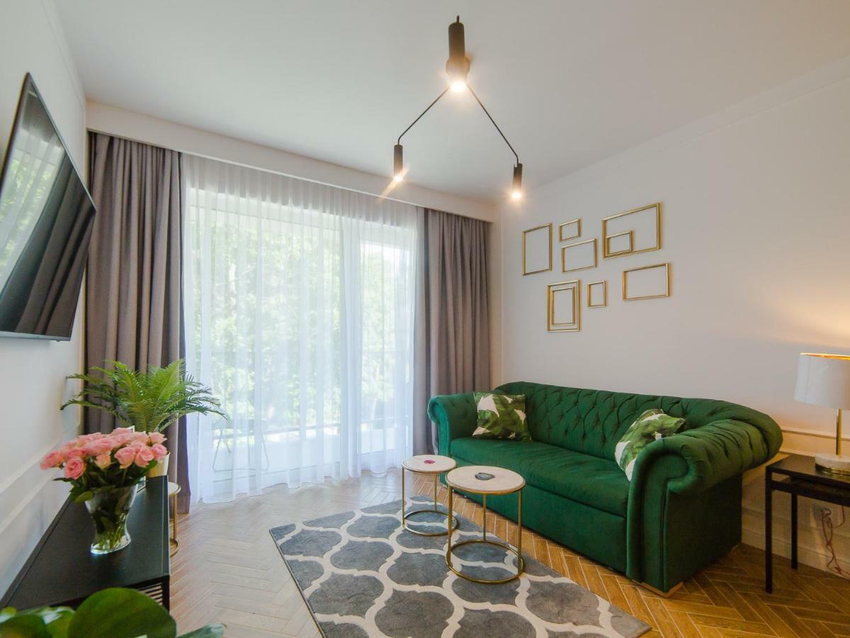 Apartament 59 Dwie Sosny أوسترونيه مورسكية المظهر الخارجي الصورة