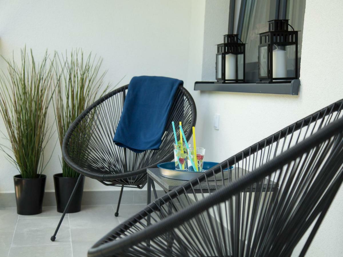 Apartament 59 Dwie Sosny أوسترونيه مورسكية المظهر الخارجي الصورة