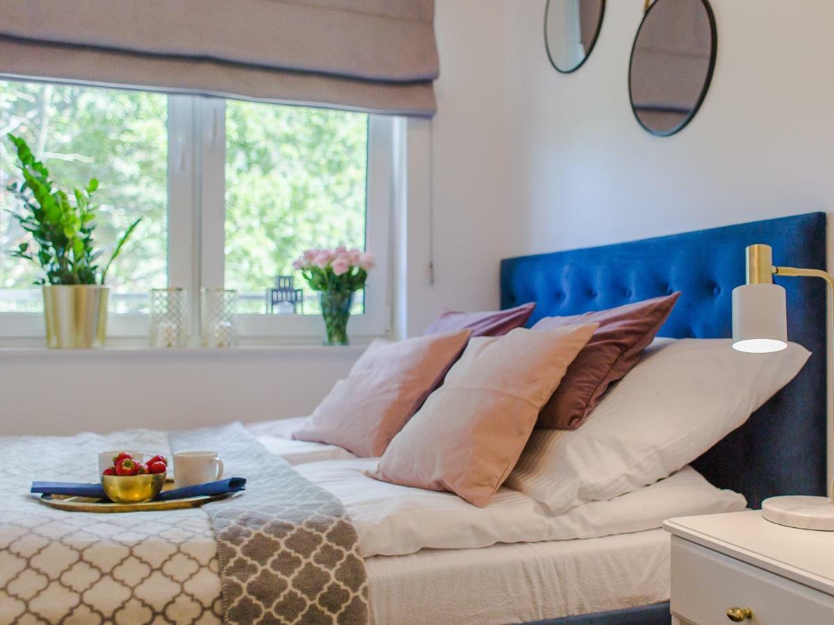 Apartament 59 Dwie Sosny أوسترونيه مورسكية المظهر الخارجي الصورة