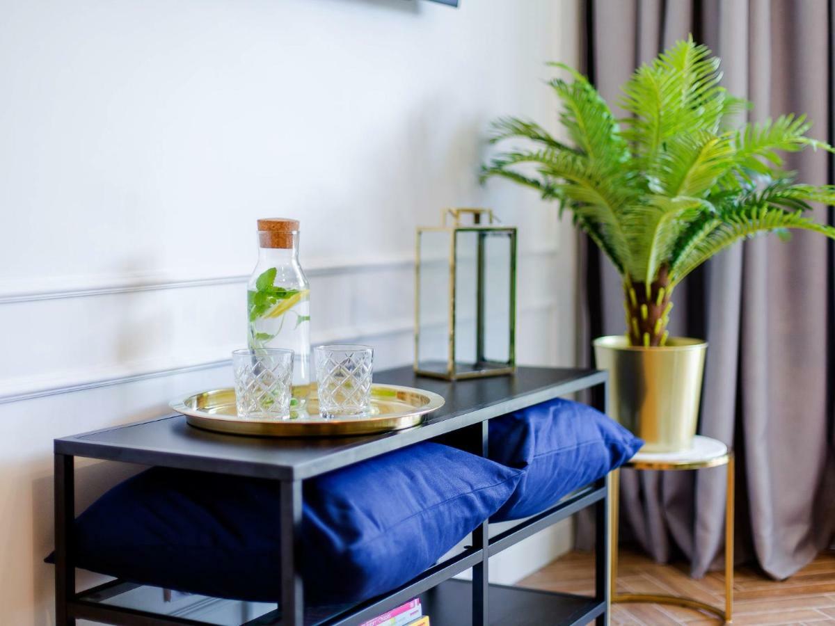 Apartament 59 Dwie Sosny أوسترونيه مورسكية المظهر الخارجي الصورة